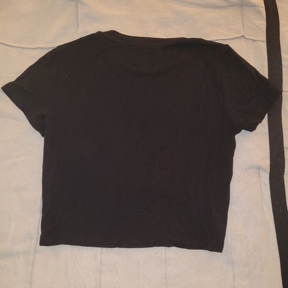 Studio Sunday Black Shirt - Picture 5 of 5